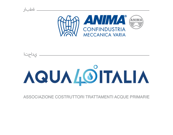 Aqua Italia Logo