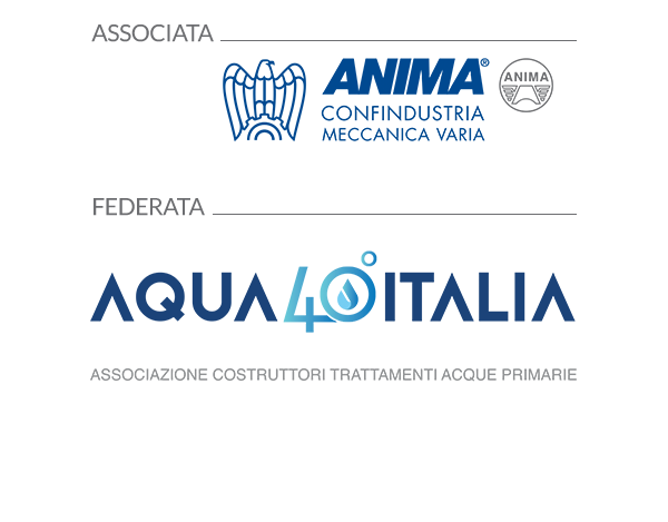 Aqua Italia Logo