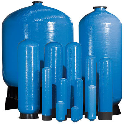 Pressure vessels