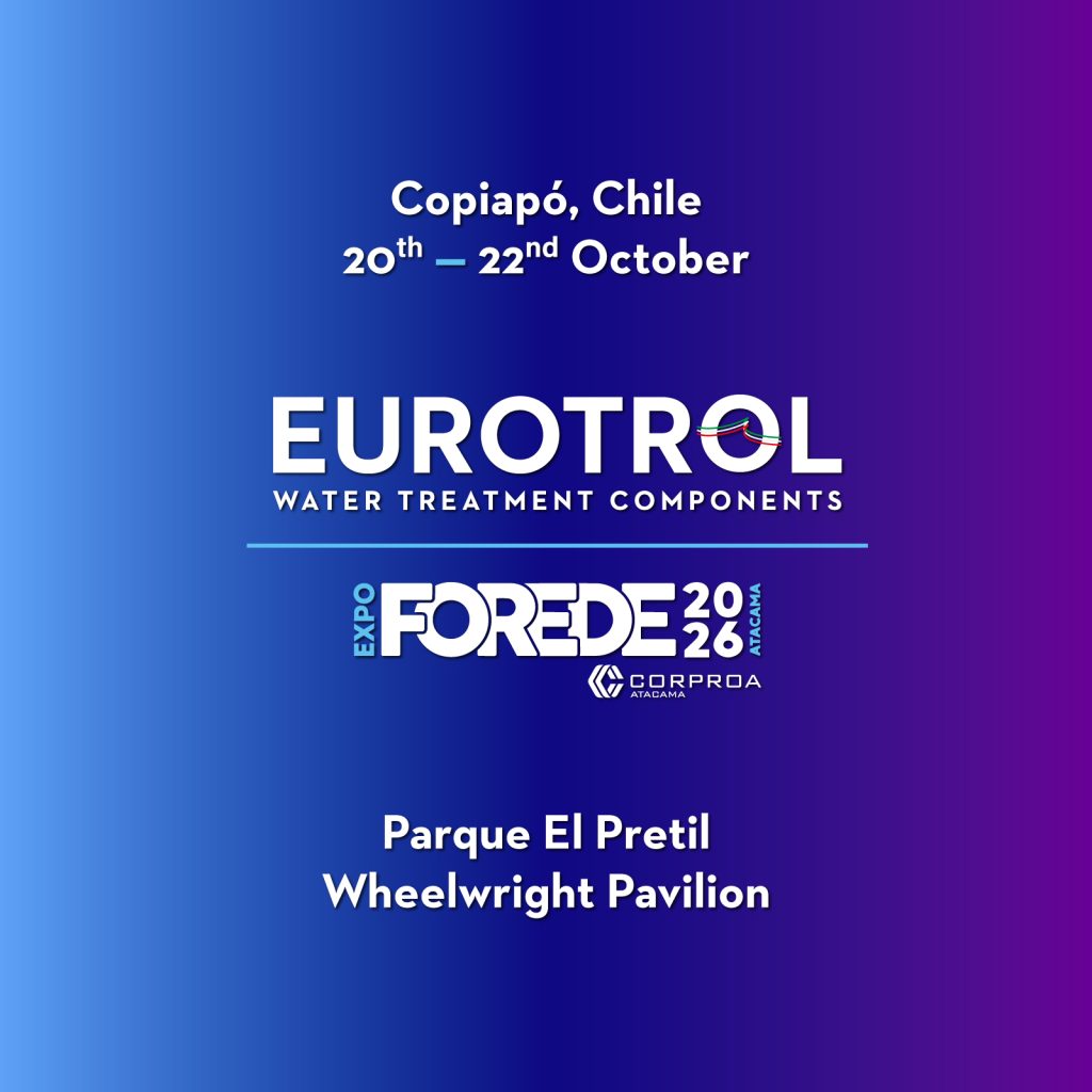 Eurotrol at Expo Forede 2026
