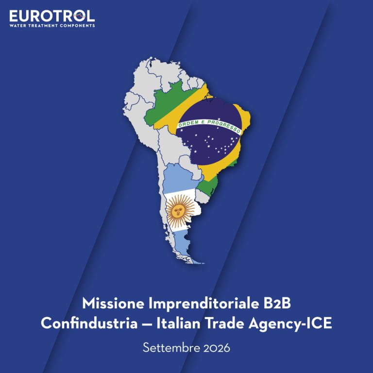 Missione Imprenditoriale Argentina Brasile Confindustria ICE